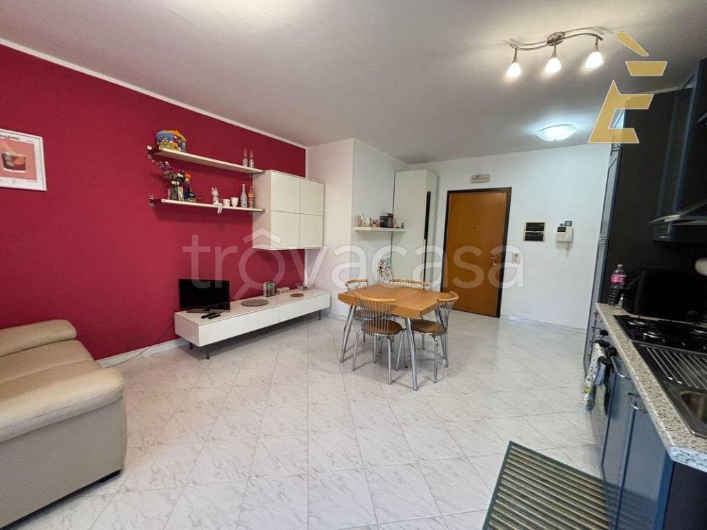 appartamento in vendita a Latina