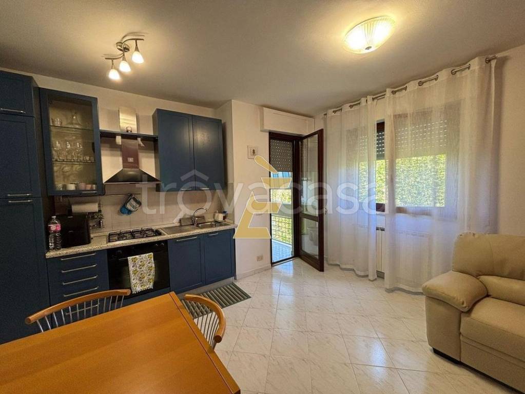 appartamento in vendita a Latina