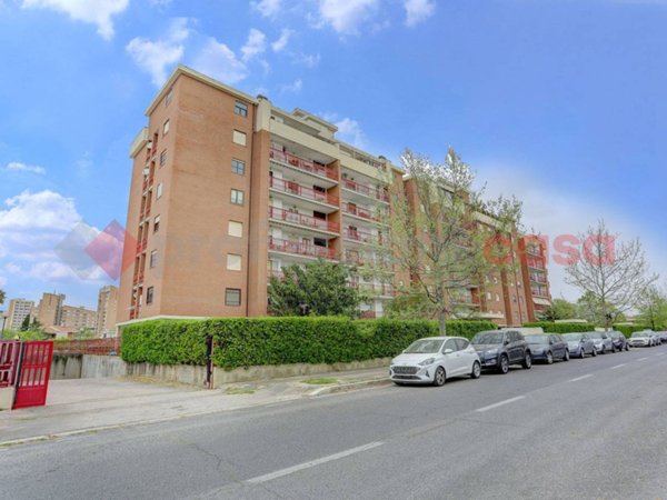 appartamento in vendita a Latina in zona Centro Città