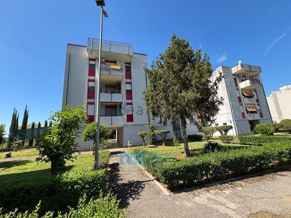 appartamento in vendita a Latina in zona Latina Scalo