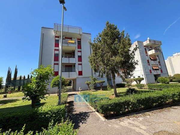 appartamento in vendita a Latina in zona Latina Scalo