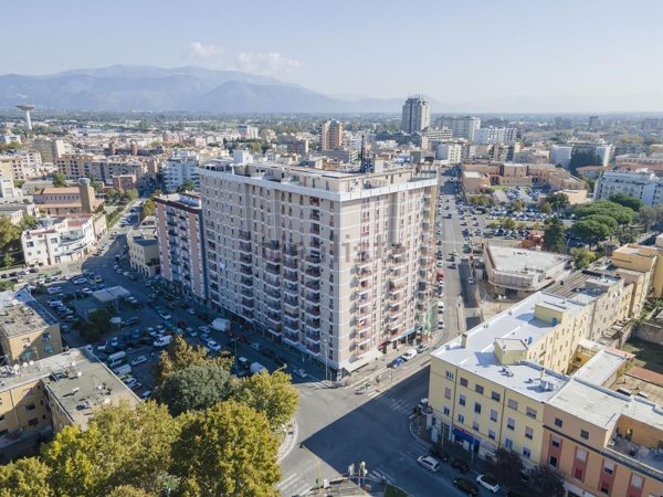 appartamento in vendita a Latina in zona Centro Città