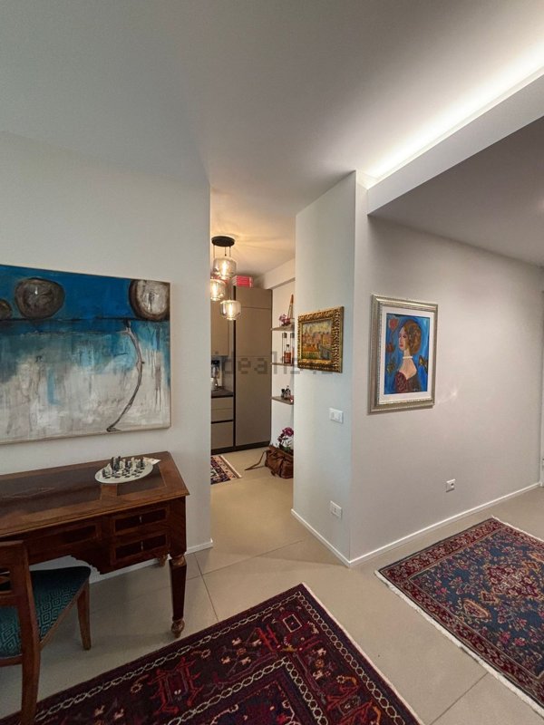 appartamento in vendita a Latina in zona Centro Città