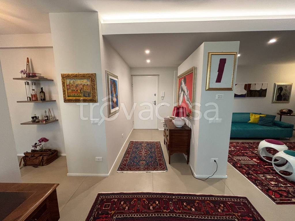 appartamento in vendita a Latina in zona Centro Città