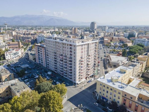 appartamento in vendita a Latina in zona Centro Città