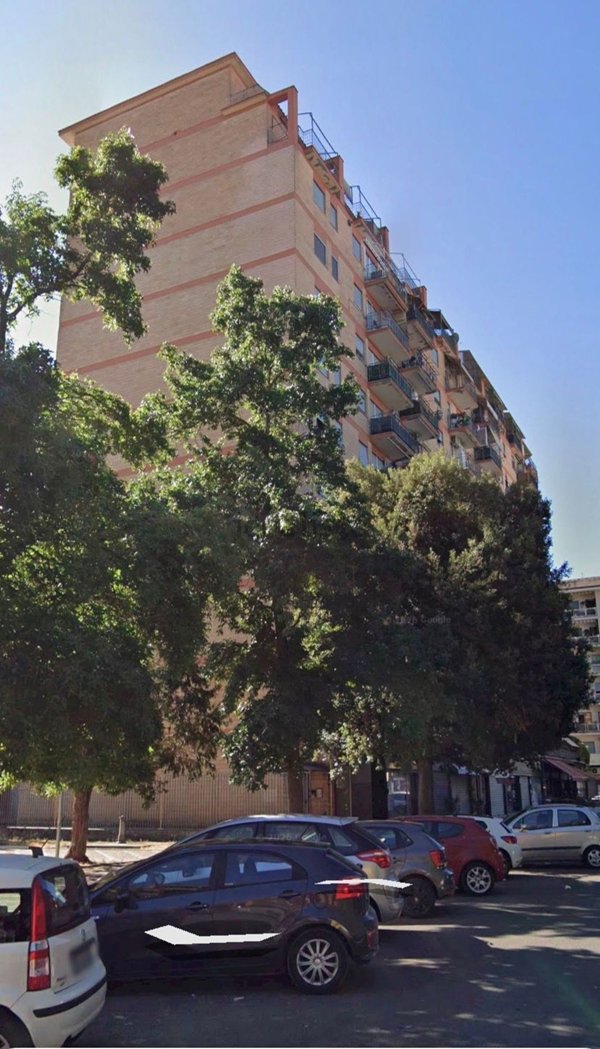 appartamento in vendita a Latina in zona Centro Città