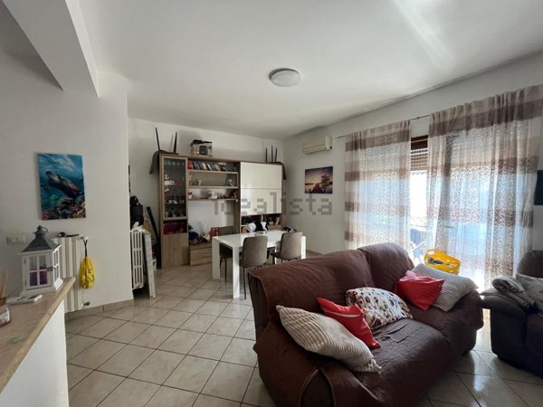 appartamento in vendita a Latina