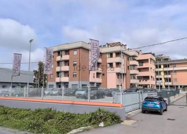 appartamento in vendita a Latina in zona Borgo Piave