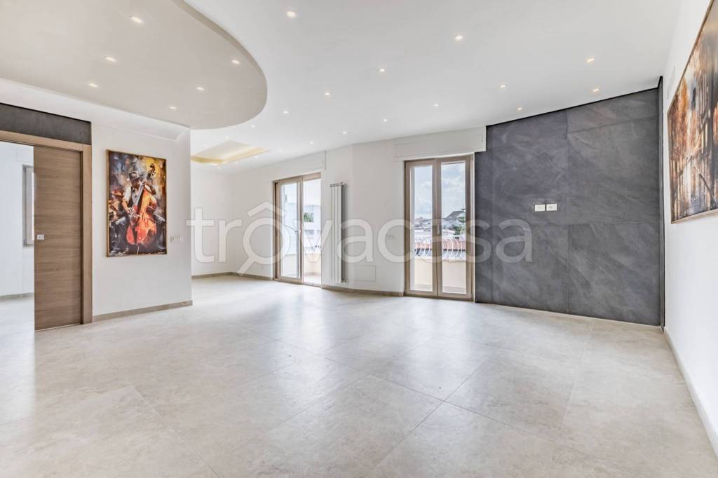 appartamento in vendita a Latina in zona Centro Città