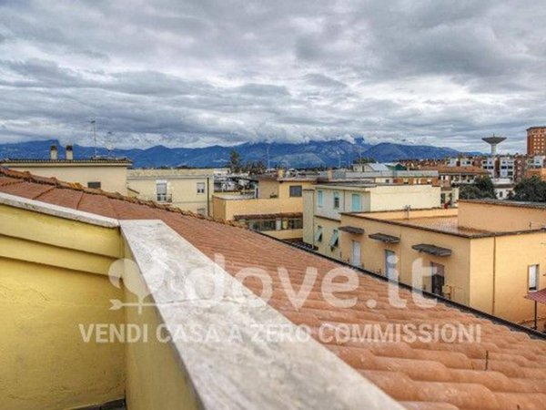 appartamento in vendita a Latina in zona Centro Città