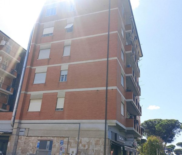 appartamento in vendita a Latina in zona Latina Scalo