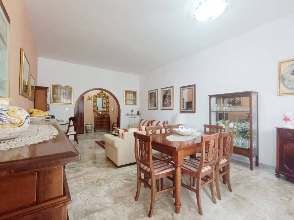 appartamento in vendita a Latina