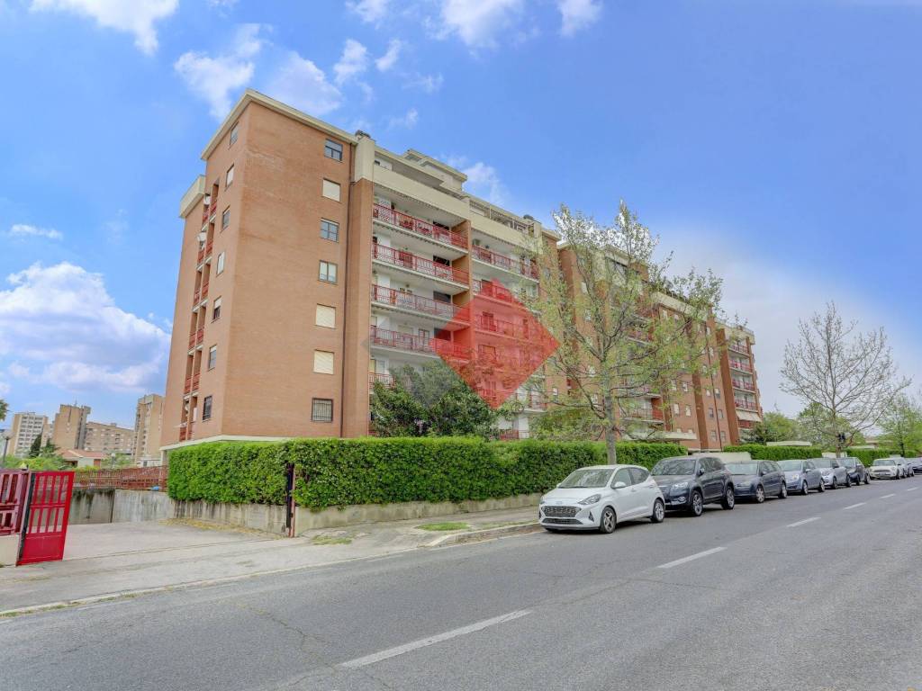 appartamento in vendita a Latina