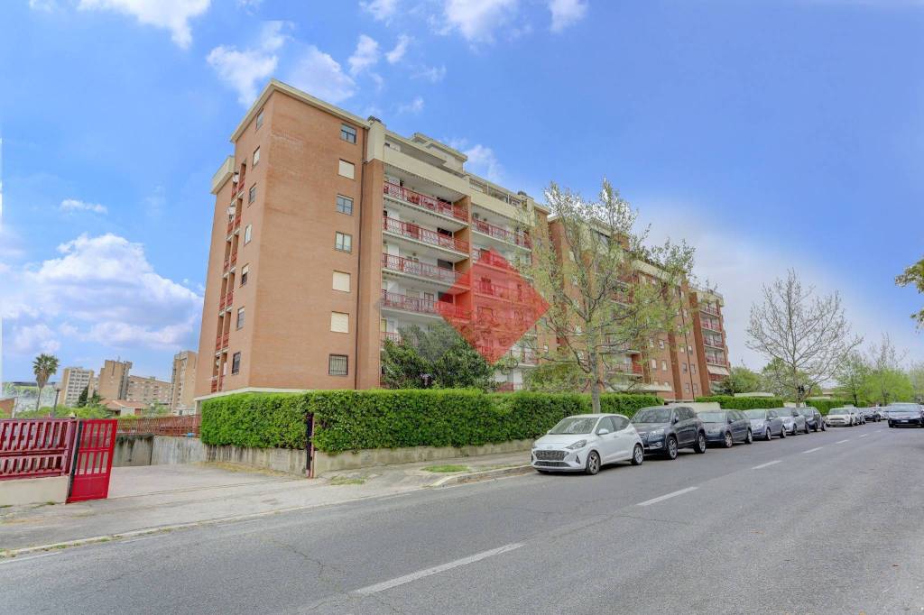 appartamento in vendita a Latina in zona Centro Città