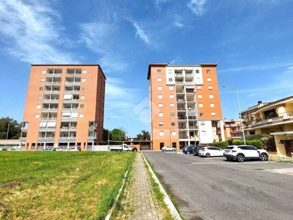appartamento in vendita a Latina in zona Centro Città