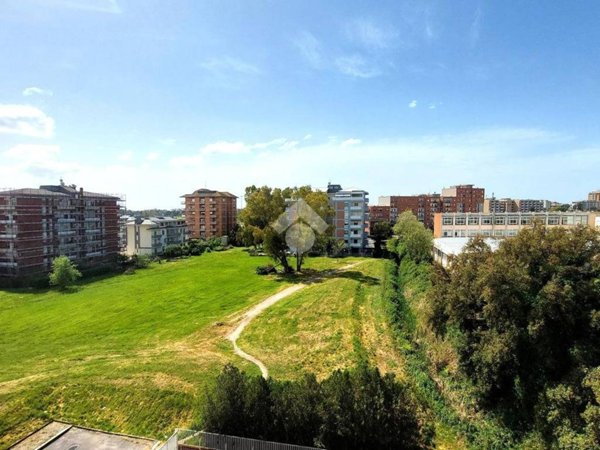 appartamento in vendita a Latina in zona Centro Città