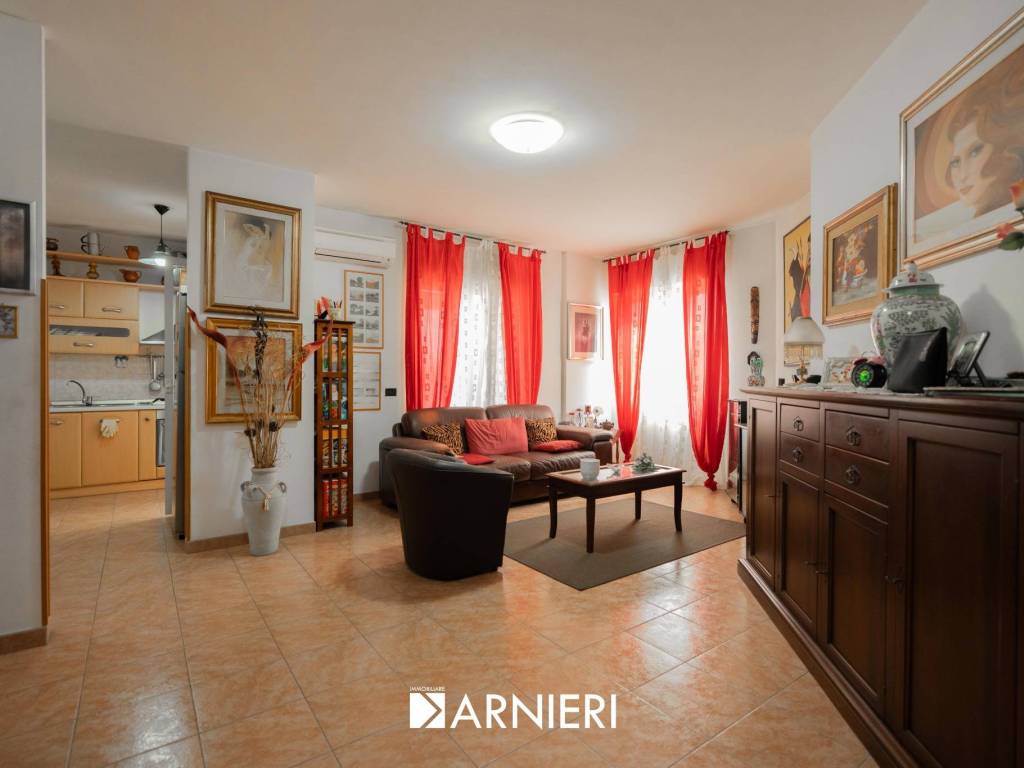 appartamento in vendita a Latina in zona Borgo San Michele