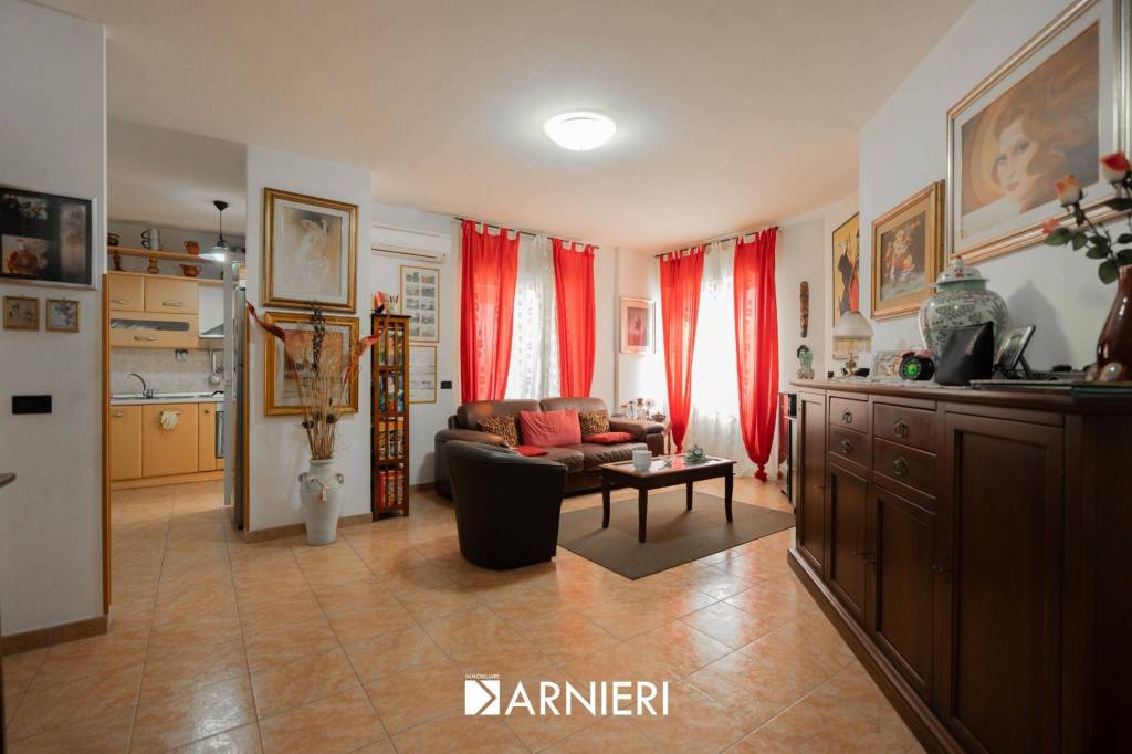 appartamento in vendita a Latina in zona Borgo San Michele