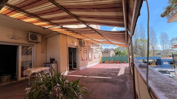 appartamento in vendita a Latina