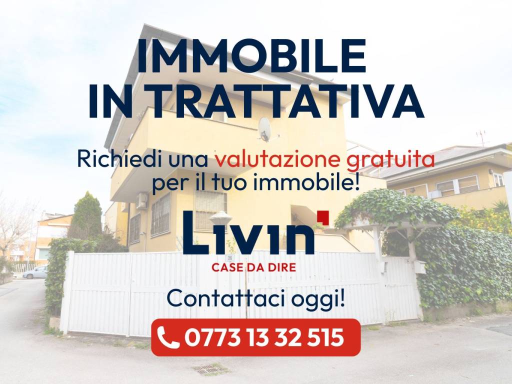 casa indipendente in vendita a Latina in zona Centro Città