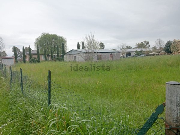 terreno agricolo in vendita a Latina in zona Centro Città