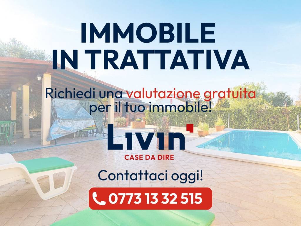 casa indipendente in vendita a Latina in zona Borgo Santa Maria