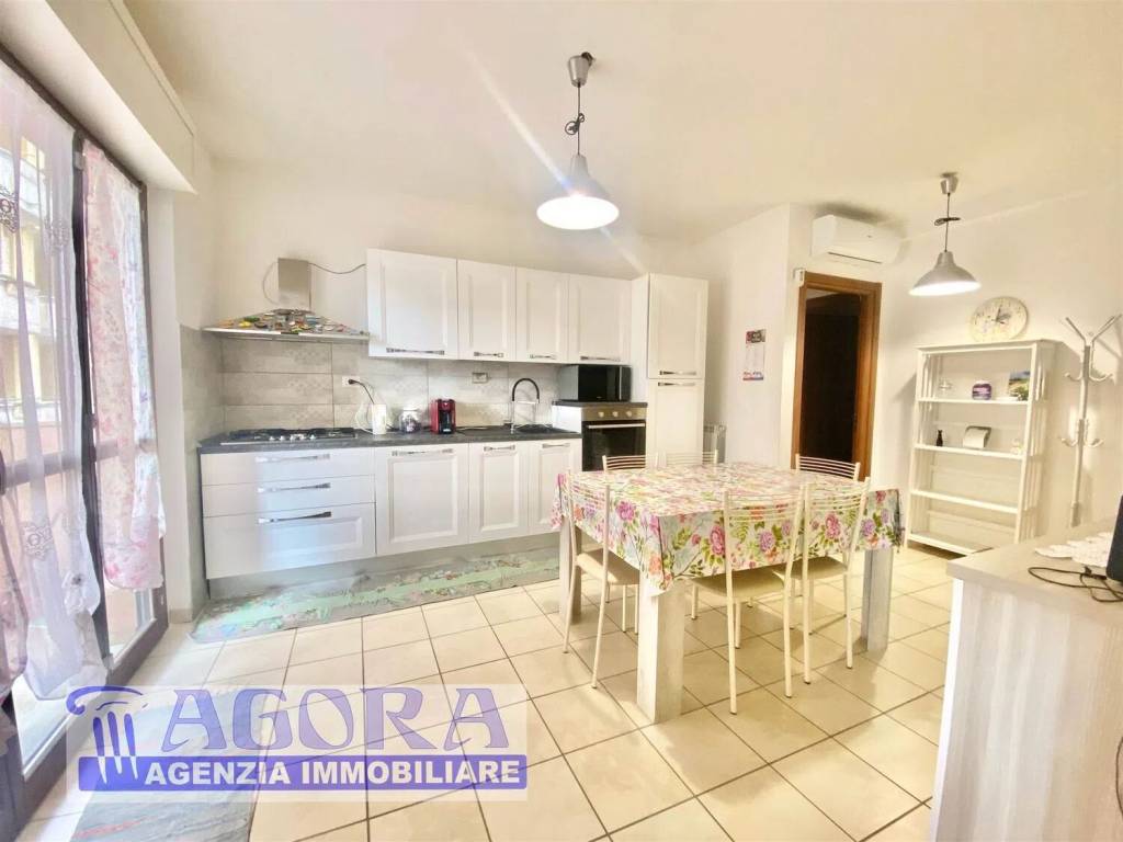 appartamento in vendita a Latina in zona Borgo Piave