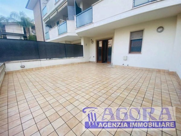 appartamento in vendita a Latina