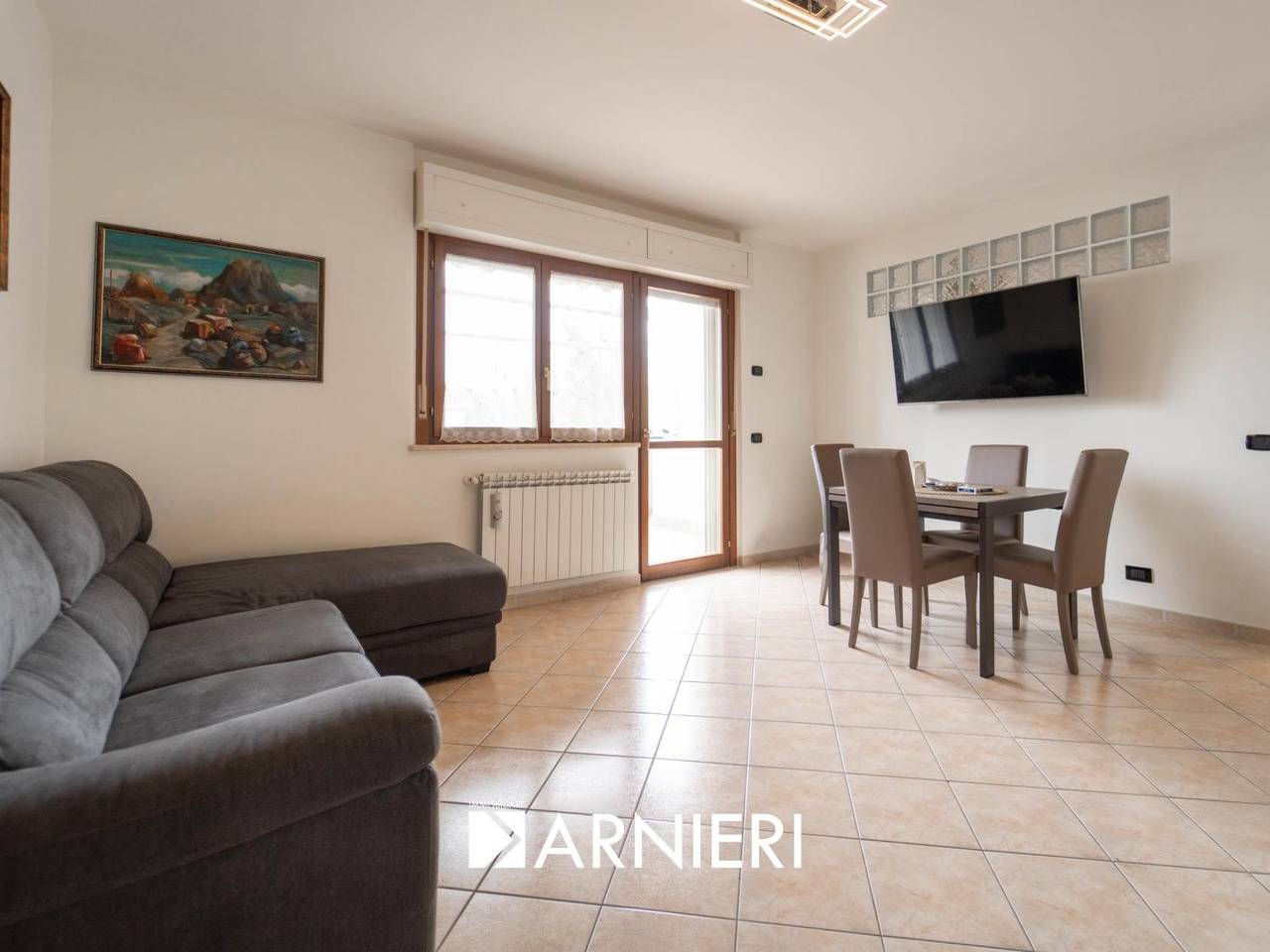 appartamento in vendita a Latina in zona Latina Scalo