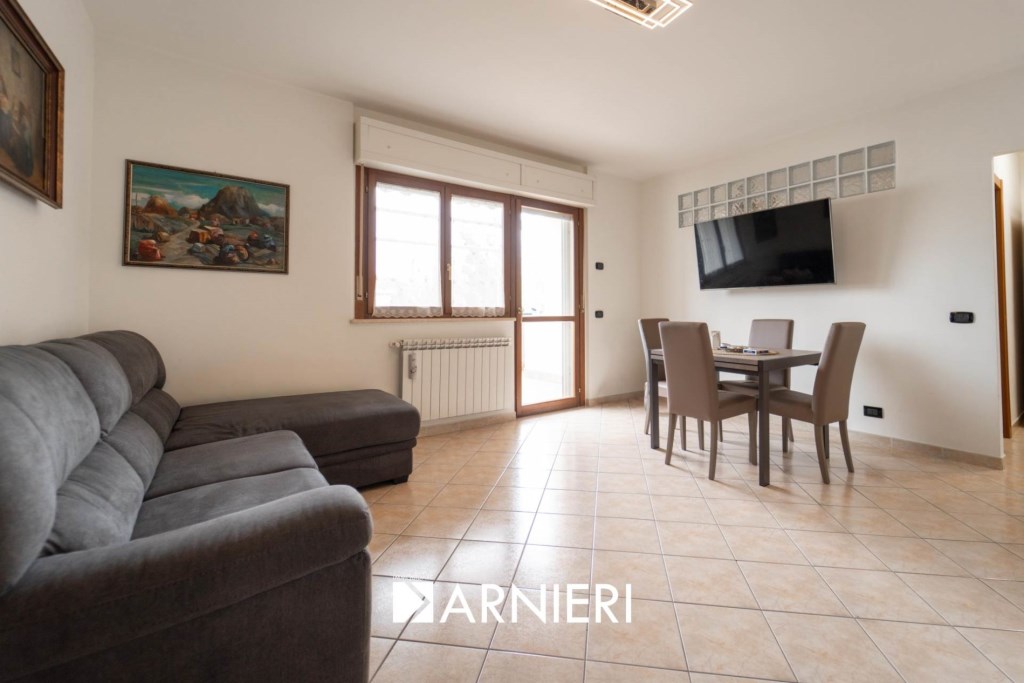 appartamento in vendita a Latina in zona Latina Scalo