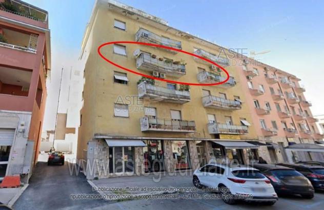 appartamento in vendita a Latina in zona Centro Città