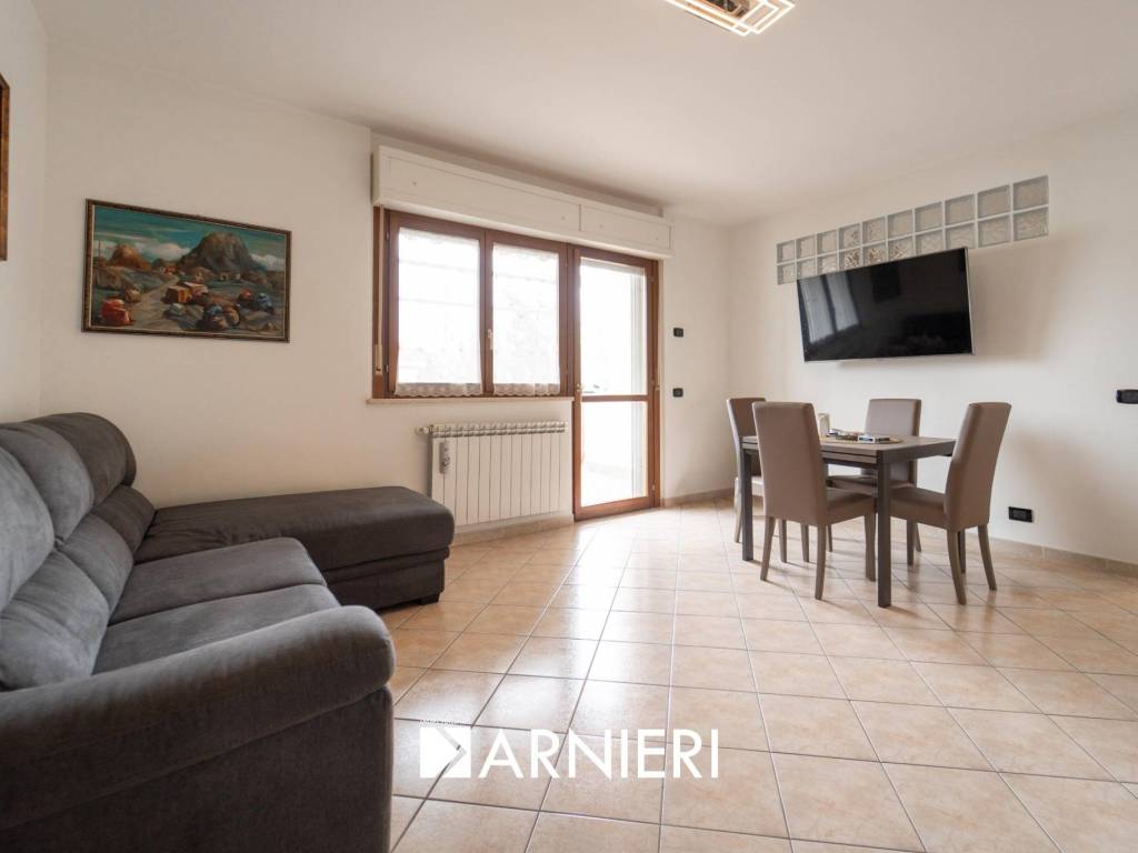 appartamento in vendita a Latina in zona Latina Scalo