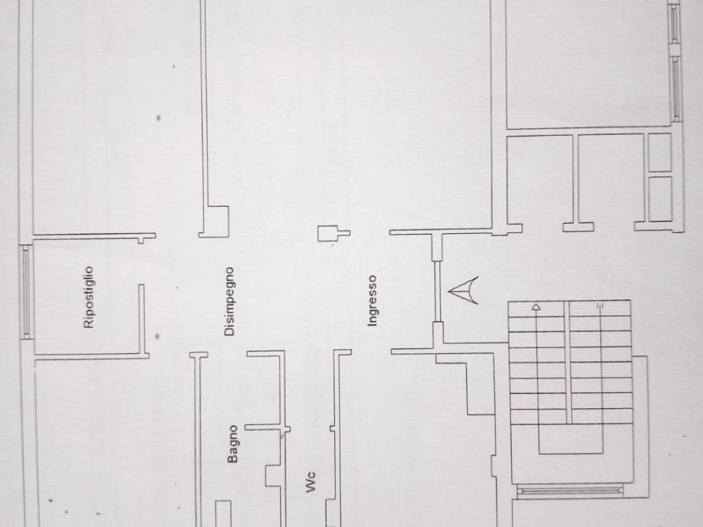 appartamento in vendita a Latina in zona Centro Città