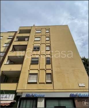 appartamento in vendita a Latina in zona Centro Città