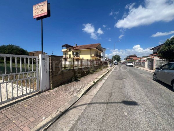 terreno agricolo in vendita a Latina