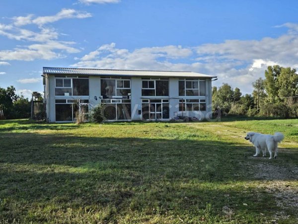 locale commerciale in vendita a Latina in zona Borgo San Michele