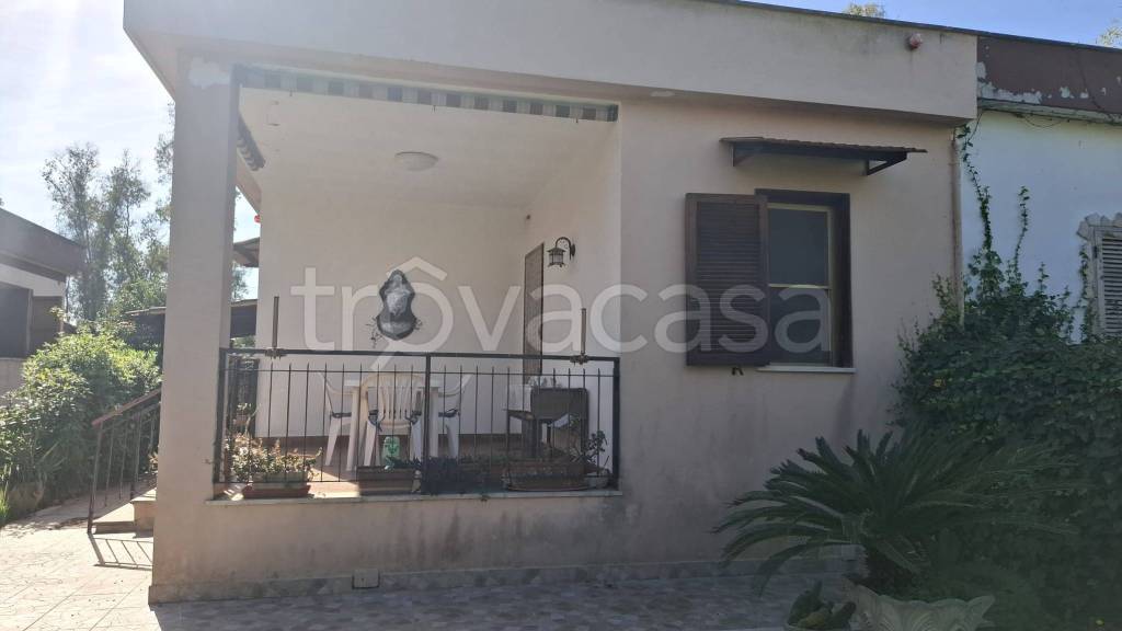 casa indipendente in vendita a Latina in zona Borgo Santa Maria