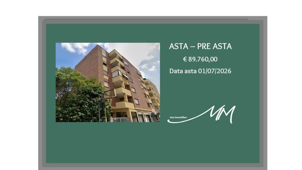 appartamento in vendita a Latina in zona Centro Città