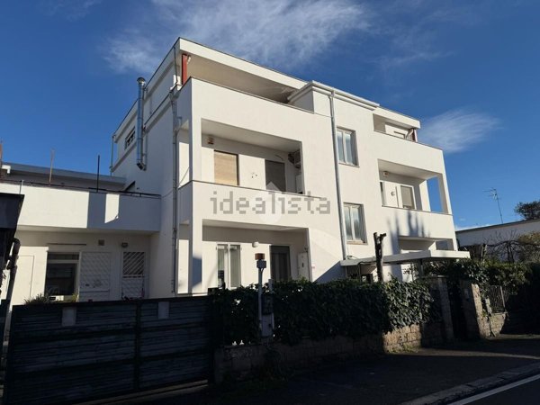 appartamento in vendita a Latina