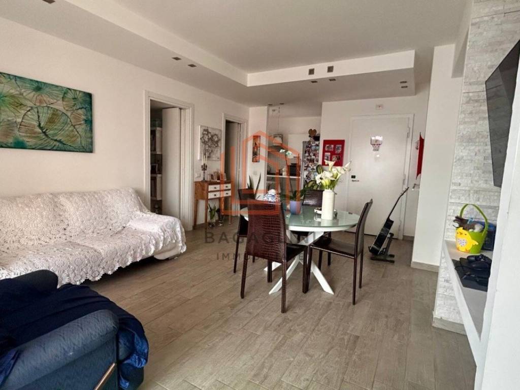 appartamento in vendita a Latina