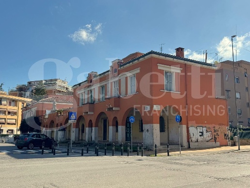 appartamento in vendita a Latina in zona Centro Città