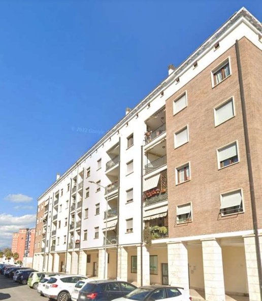 appartamento in vendita a Latina