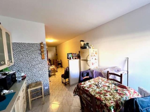 appartamento in vendita a Latina in zona Borgo San Michele