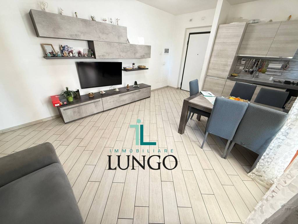 appartamento in vendita a Latina