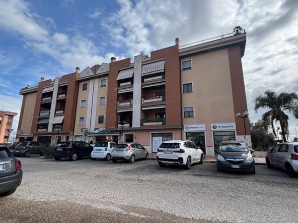appartamento in vendita a Latina in zona Borgo Piave