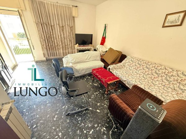 appartamento in vendita a Latina in zona Centro Città