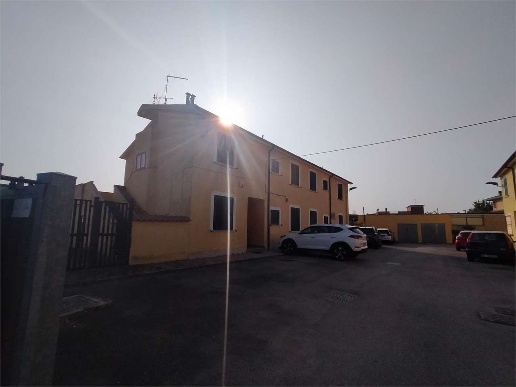 appartamento in vendita a Latina in zona Borgo Montello