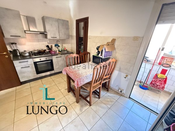 appartamento in vendita a Latina