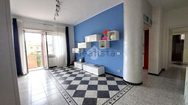 appartamento in vendita a Latina