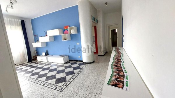 appartamento in vendita a Latina